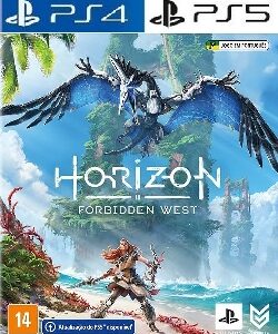 Horizon forbidden west