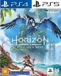 Horizon forbidden west