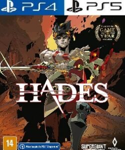 Hades ps4 ps5