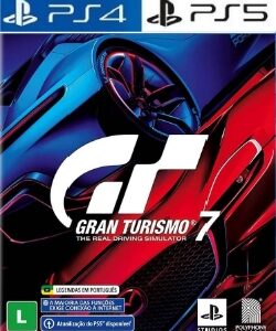 Gran turismo 7