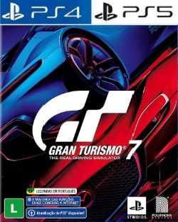 Gran turismo 7