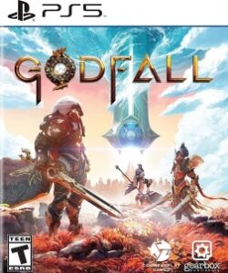 Godfall