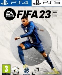 Fifa 23