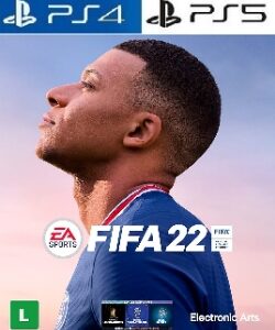 Fifa 22