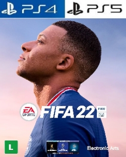 Fifa 22