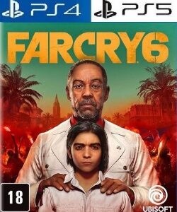 Far cry 6