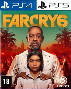 Far cry 6