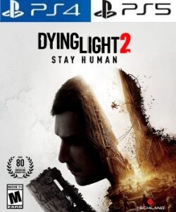 Dying light 2