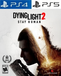 Dying light 2