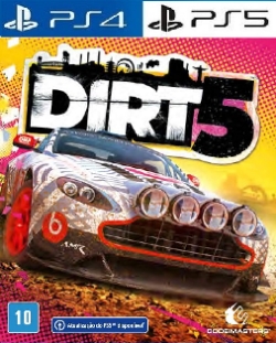 Dirt 5