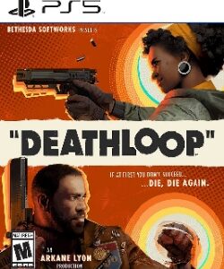 Deathloop