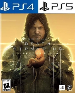 Death stranding