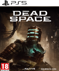 Dead space