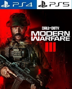 Cod modern warfare 3