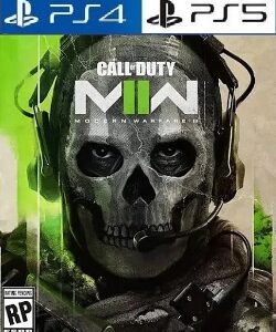 Cod modern warfare 2