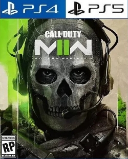 Cod modern warfare 2