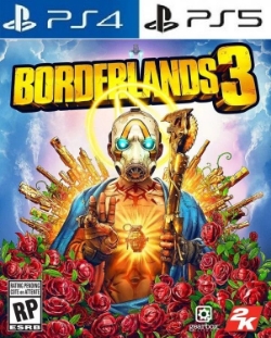 Borderlands 3