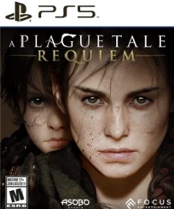 A plague tale requiem