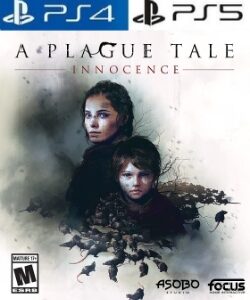 A plague tale innocence