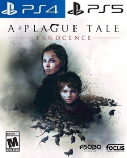 A plague tale innocence