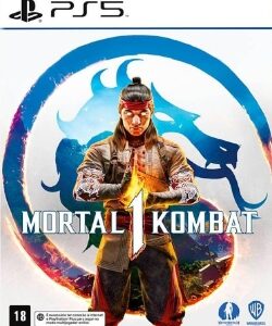 Mortal Kombat 1