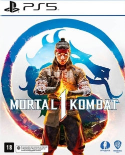 Mortal Kombat 1