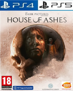 House of ashes